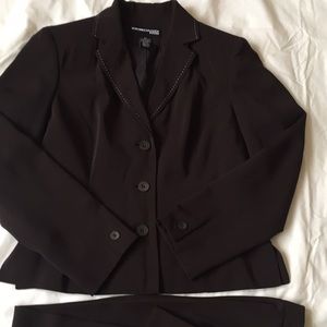 Suit Jacket and pants